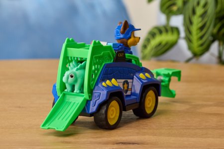 PAW PATROL sõiduk Dino Theme Chase, 6075756 