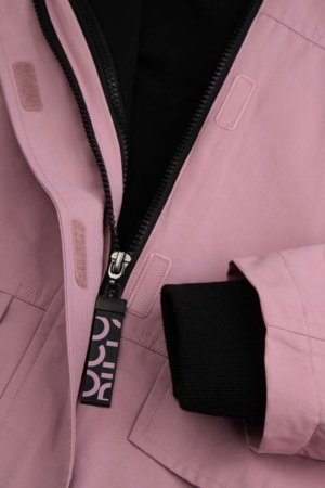 COCCODRILLO jope, roosa, WC6152402OGJ-033-134, 134 suurus 