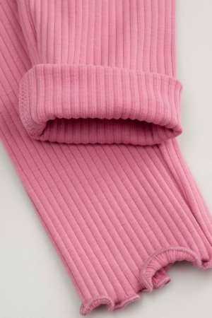 COCCODRILLO retuusid, roosad, suurus 