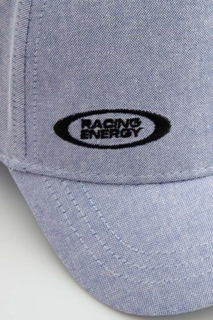 COCCODRILLO nokamüts, sinine, WC6364203ALB-014-056, 56 suurus 