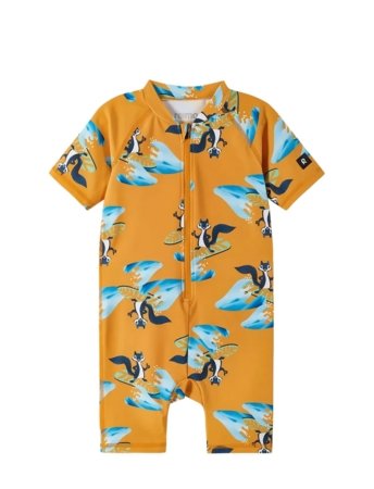 REIMA ujumiskostüüm ATLANTTI, 5200131B-27A3, suurus 