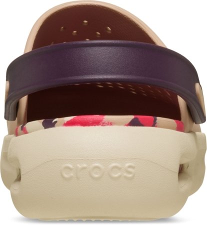 CROCS kroksid InMotion Marbled roosad, 212043-7AF 45,5 suurus 