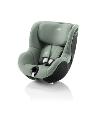 BRITAX DUALFIX 5Z turvatool Jade Green 2000038855 