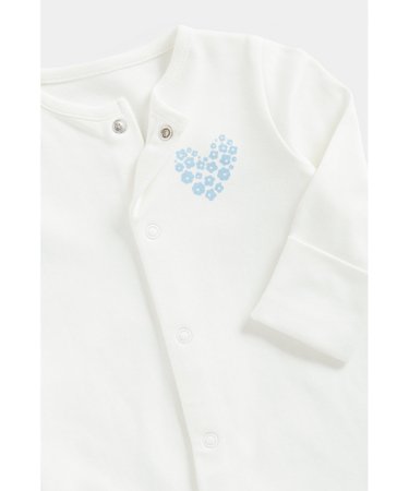 MOTHERCARE pükskostüüm, 3tk., FC102  