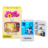 NOOK NOOKS minifiguuride komplekt, assortii, 18101UQ1 