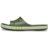 CROCS sussid BAYABAND hallid, 205392-309 44,5 suurus 