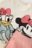 NEXT MINNIE MOUSE kampsun ja püksid, AP5264, 86-92 cm 