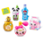 MINI BRANDS miniatuuride komplekt Kawaii Kitchen, 1. seeria, assortii., 77843GQ1 