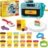 PLAY-DOH Kookide küpsetamise mängukomplekt, G04975L0 