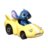 HOT WHEELS RacerVerse sõidukid assortii, HKB86 