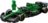 77245 LEGO® Speed Champions Aston Martin Aramco F1® AMR24 võidusõiduauto 
