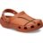 CROCS kroksid COZZZY pruunid, 210156-805 28 suurus 