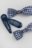 COCCODRILLO hairpin PETIT BIJOU, sinine, WC5311733PBJ-015-000, one size cm 