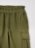 OVS 1 EN GIRL 3-10Y TROUSER 2 7-8 GREEN 001896156 