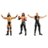 WWE Top Picks maadleja figuur, assortii, 15 cm, GFT58 