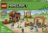 21596 LEGO® Minecraft® Evokeri küla rünnak 