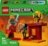 21266 LEGO® Minecraft® Netheri laavalahing 