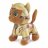 PAW PATROL plüüsist mänguasi Cat Pack & Pup, assortii, 6066088 6066088