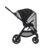 ANEX universaalne vanker IQ basic 2in1, nyx, iq-10 
