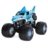 MONSTER JAM veoauto 1:24 Collector Die Cast, asort., 6044869 6044869
