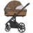 CARRELLO universaalne käru ALFA 2IN1, Honey beige, CRL-6522 