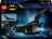 76304 LEGO® Super Heroes DC Batman Forever™ Batmobiil 