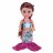 SPARKLE GIRLZ nukk tassikoogis merineitsi, 10 cm, sortiment, 10012TQ4 