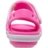 CROCS sandaalid BAYABAND SANDAL KIDS roosad, 211054-6QQ 35 suurus 