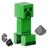 MINECRAFT Core figuur Asst, GTP08 