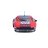 BBURAGO 1:43 Võidusõiduauto mudel Ferrari 308 GTB 1982, 18-36304 