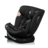 LIONELO turvatool BRAVE I-SIZE, Black carbon, 40-150 cm., LO-BRAVE I-SIZE 