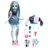 MONSTER HIGH Frankie nukk HHK53