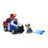 PAW PATROL masin Fire Rescue Chase, 6072641 