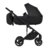 ANEX universaalne vanker 2in1 ELI, midnight, el-05, 8885020501476(frame) 