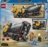 60478 LEGO® City Tsemendisegur 