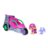 PAW PATROL sõiduk Dino Theme, assortii., 6075800 