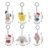 YUME Hello Kitty võtmehoidja, assortii, 11668 