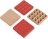 RUBBLE & CREW kraana komplekt kineetilise liivaga Bark Yard, 6067494 