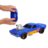 HOT WHEELS RC auto Rodger Dodger, HTP54 