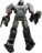 Blokees transformaator Megatron, 71162 