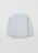OVS BOY9-36M SWEATSHIRT 2M 30-36 GREY 001822056 001822056