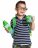 SKIP HOP snäkitops ZOO, crocodile, 12m+, 222ml, 9M932610 9M932610