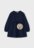 MAYORAL kleit, navy, 4.926-54, 10 cm 