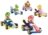 HOT WHEELS Mario Kart teemalised mudelautod, GBG25 GBG25