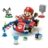 72043 LEGO® Super Mario Mario Kart™ – interaktiivne LEGO® Mario™ ja Standard Kart 