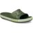 CROCS sussid BAYABAND hallid, 205392-309 44,5 suurus 