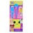 POLLY POCKET miniriidekapi veeüllatusega mängutoosid assortii, HRD64 
