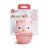 MUNCHKIN lekkevaba joogitops, 237 ml, Owl, 9m+, 91505P 