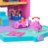 POLLY POCKET mahlapakikujuline toidupood, HRD45 