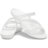CROCS sussid KADEE II valged, 206756-100 36,5 suurus 